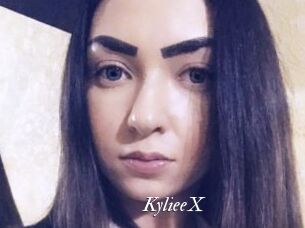 KylieeX