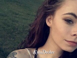 Kylii_Decker