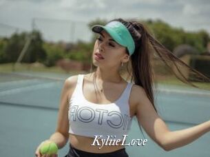 KyliieLove
