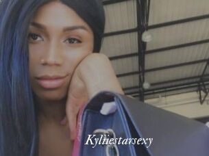 Kyliiestarsexy