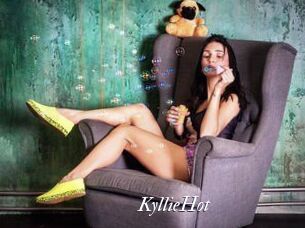 KyllieHot