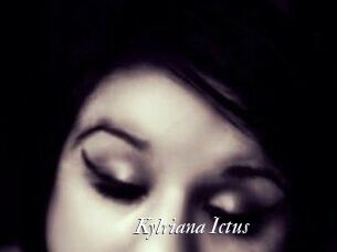 Kylriana_Ictus