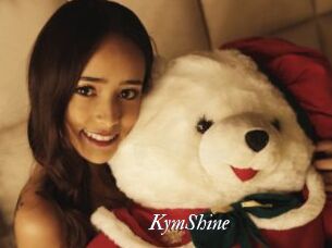 KymShine