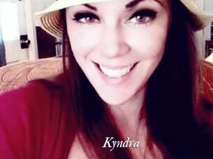 Kyndra