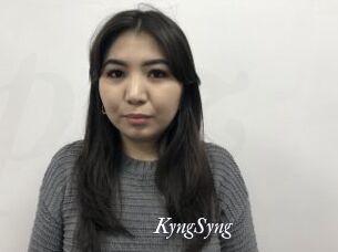KyngSyng
