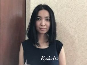 KyokoIto