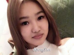 KyongSun