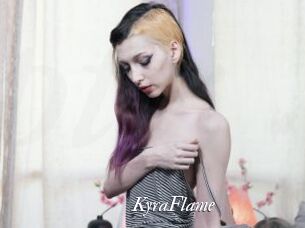 KyraFlame