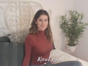 KyraLegend