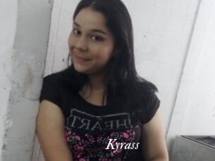 Kyrass Partouze