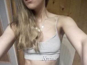 Kyrina
