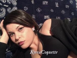 KyrraCoquette