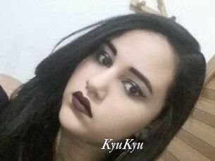 KyuKyu