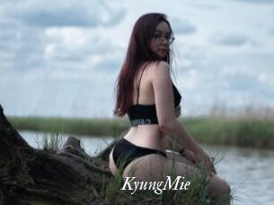 KyungMie