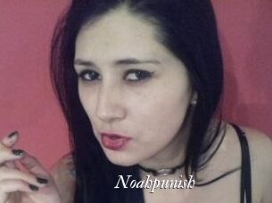 Noahpunish