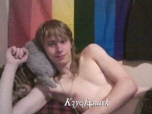 K3y0f4nark