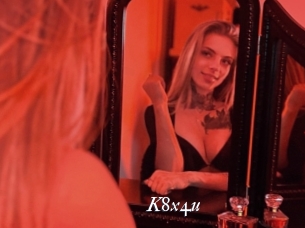 K8x4u