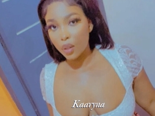 Kaaryna