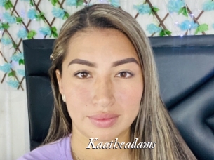 kaatheadams Partouze
