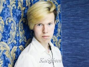 Kacigibson