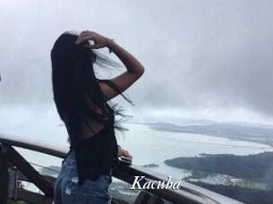 Kacuba