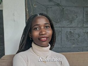 Kadeshiboo