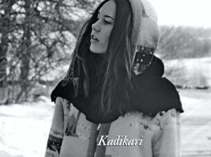Kadikari