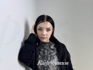 Kaeleyhamum