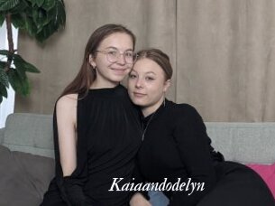 Kaiaandodelyn