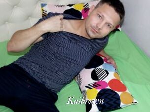 Kaibrown