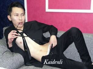 kaidenli Partouze