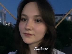 Kaikute