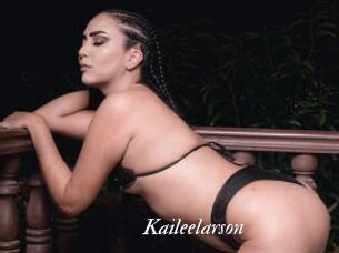 Kaileelarson