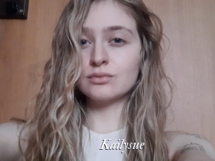 Kailysue