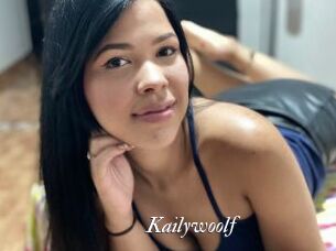 Kailywoolf
