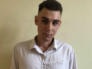 Kaindevol