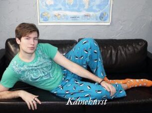 kainehurst Partouze