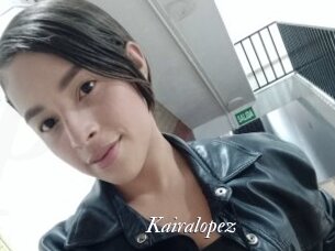 kairalopez Partouze