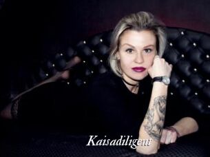 Kaisadiligent