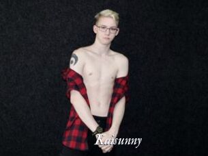 kaisunny Partouze