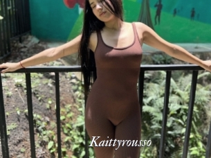 Kaittyrousso