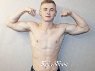 Kaiwilliam