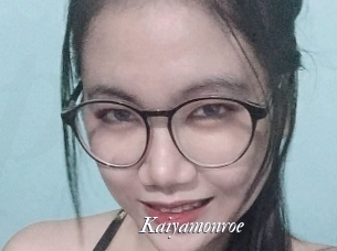 Kaiyamonroe