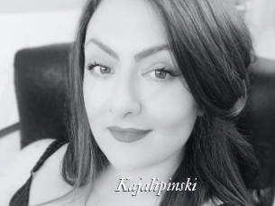 Kajalipinski