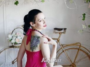 Kajalkiss