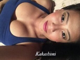 Kakashimi