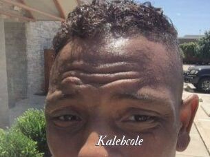 Kalebcole