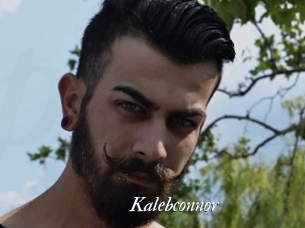 Kalebconnor
