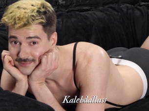 Kalebdallass