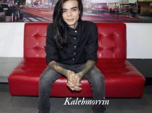 Kalebmorrin